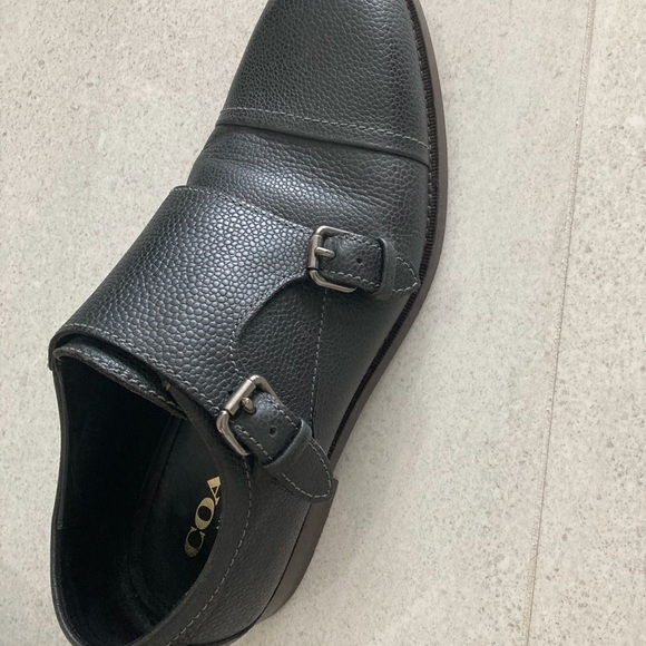 Coach Men’s Shoes - Picture 4 of 7